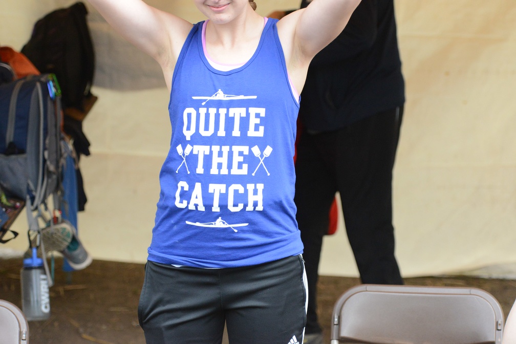 Quite the Catch T-shirt